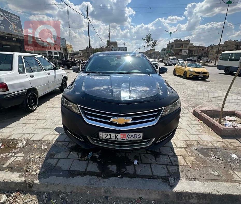 شيفروليه امبالا